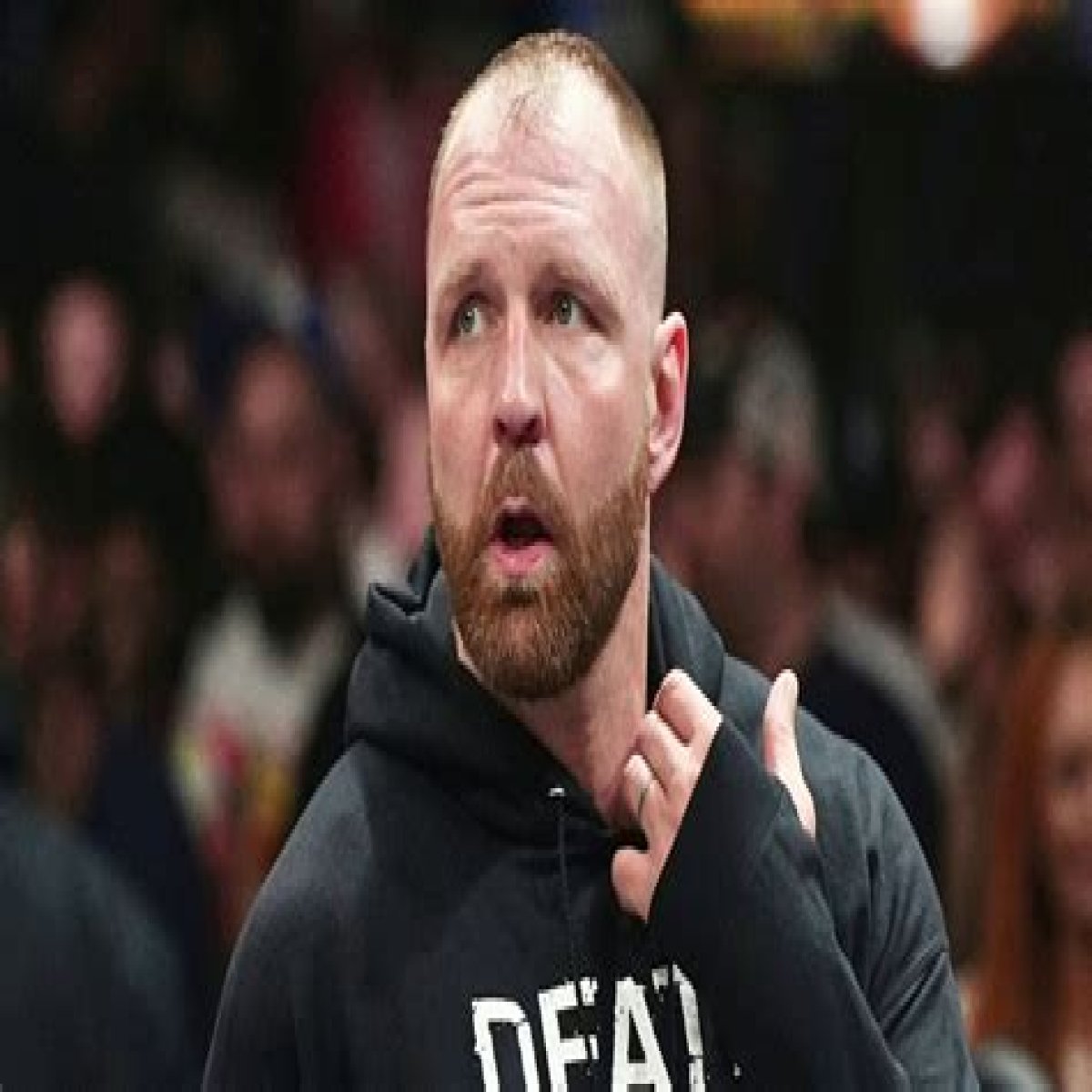 Jon Moxley Opens Up About Having An Epiphany At The End Of 2023