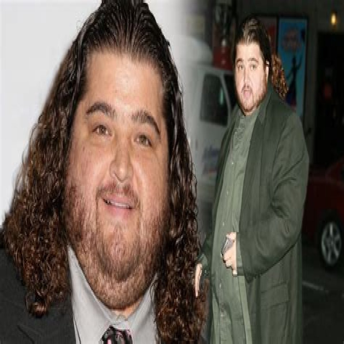 Jorge Garcia's Weight Worried Fans When He Finally Emerged After Vanishing From Hollywood
