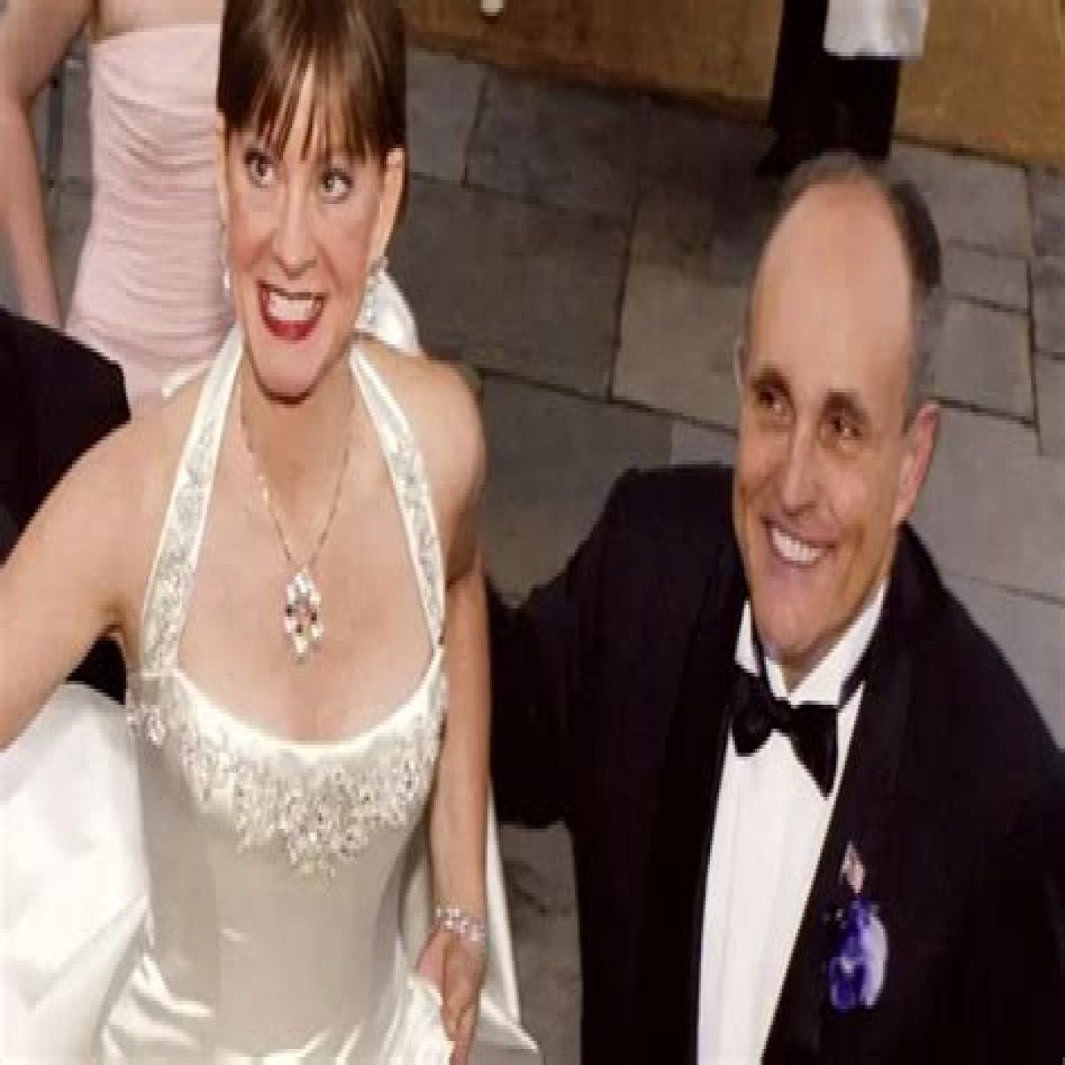 Judith Giuliani Net Worth 2024