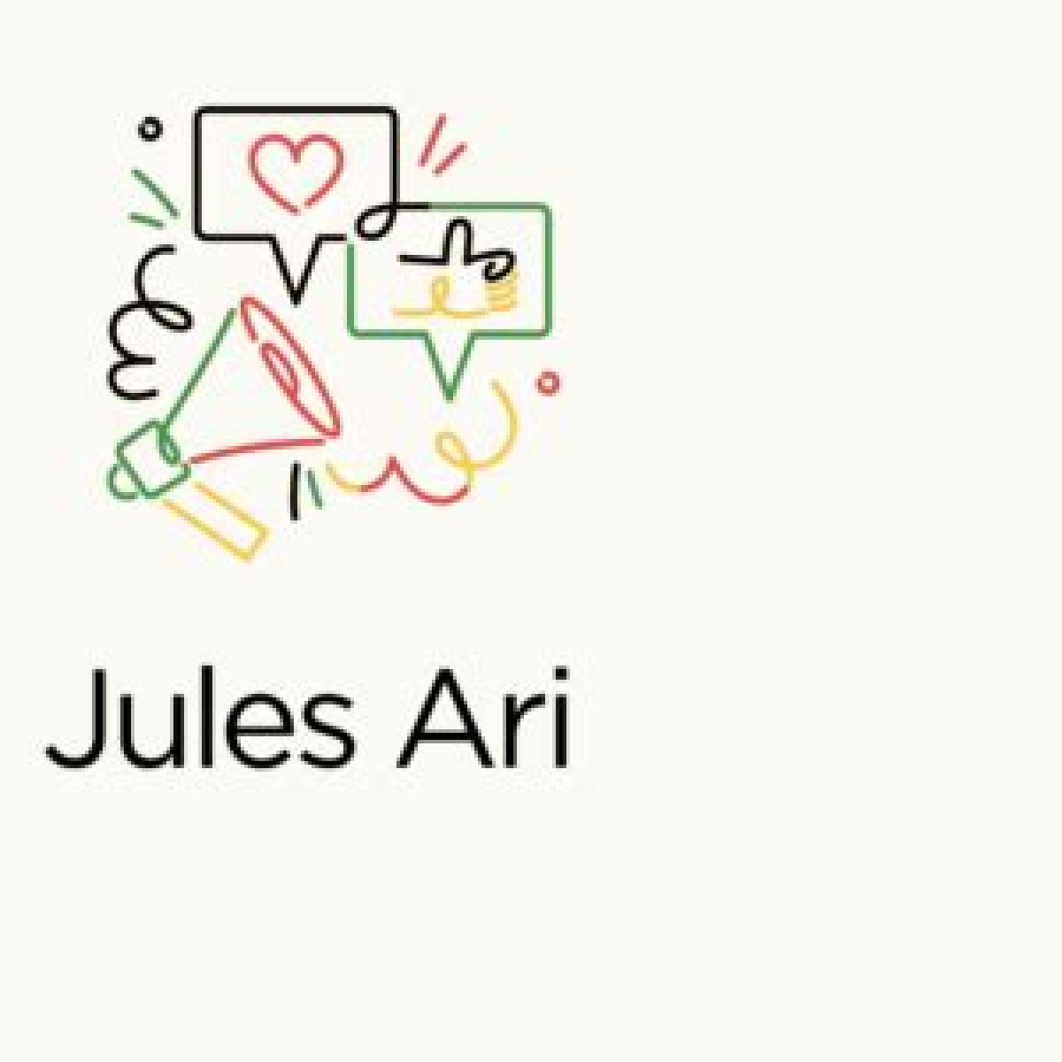 Jules Ari: Age, Wikipedia, Height, Biography, Boyfriend, Family