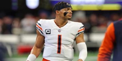 Justin Fields Bio, Net Worth, Age, Career, Parents, Children