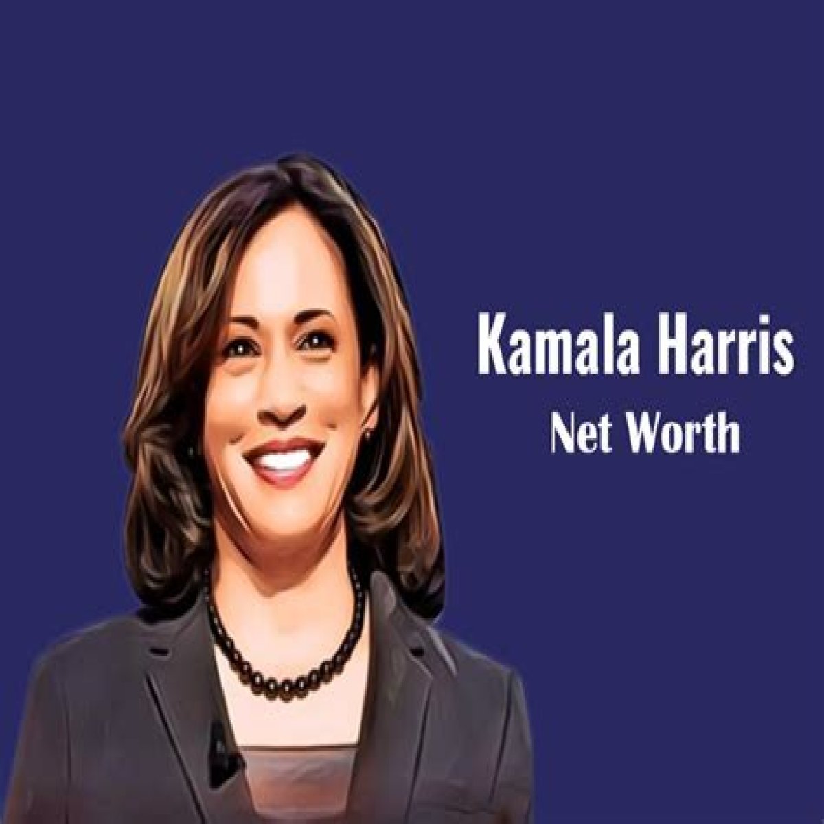 Kamala Harris Net Worth 2024: Age, Height, Weight, Husband, Kids, Bio-Wiki