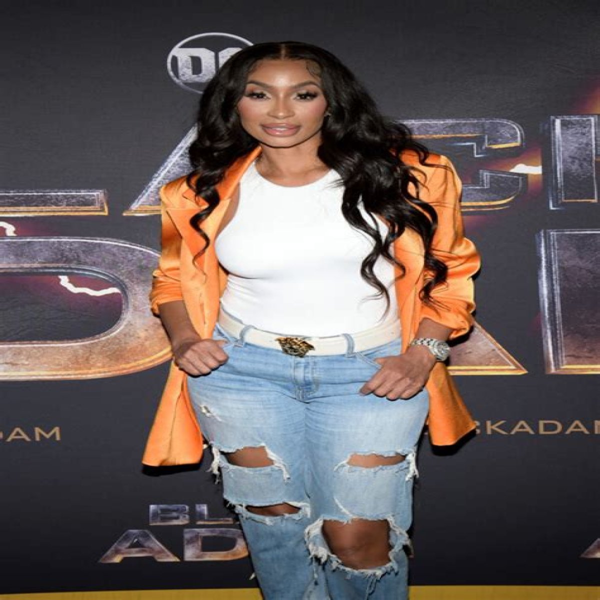 Karlie Redd's Wealth in 2023: A Result of Her Success on 'Love & Hip Hop'? - SarkariResult