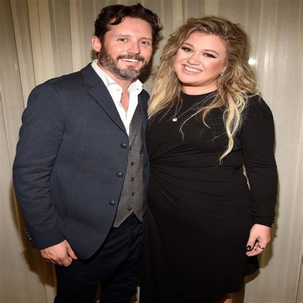 Kelly Clarkson ‘Never Wanted to Get Married’ to Brandon Blackstock