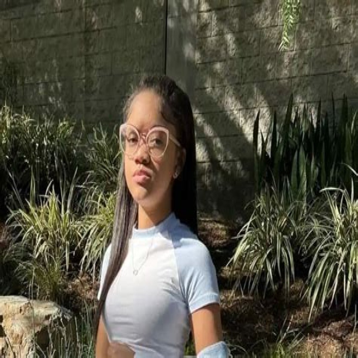 Khali Daniya-Renee Spraggins: Biography, age, parents, movies, and TV shows