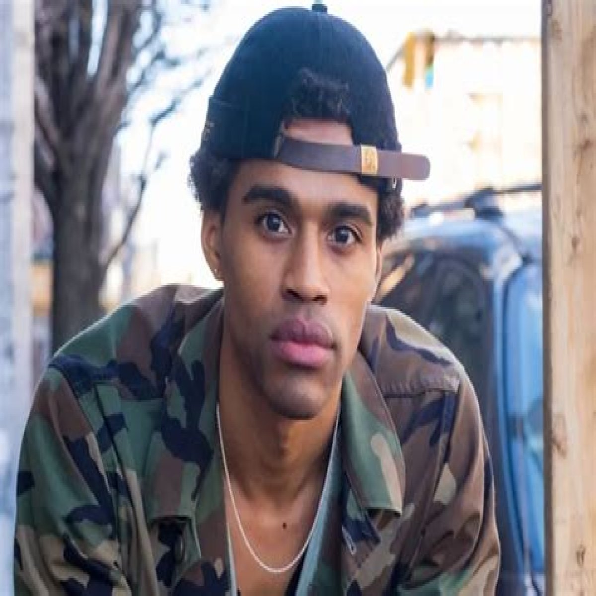 Kyle Bary: Age, Net Worth, Wiki, Family, Biography, and Updates
