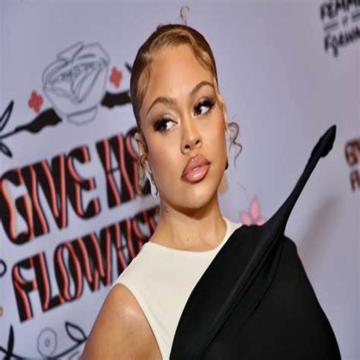 Latto’s Leaked Songs – She Trends After Her 130 Unreleased Songs Leaked 