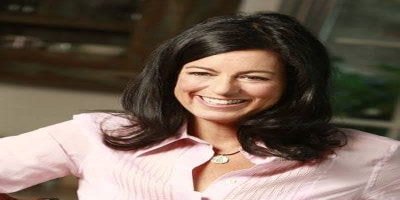 Laurie David Net Worth