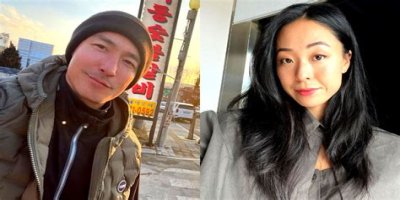 Lessons From Daniel Henney And Ru Kumagai