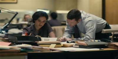 Lies Manhunt: Unabomber Told You