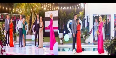 Love Island Australia 2023 Finale: Revealing the Winner of Love Island Australia - SarkariResult
