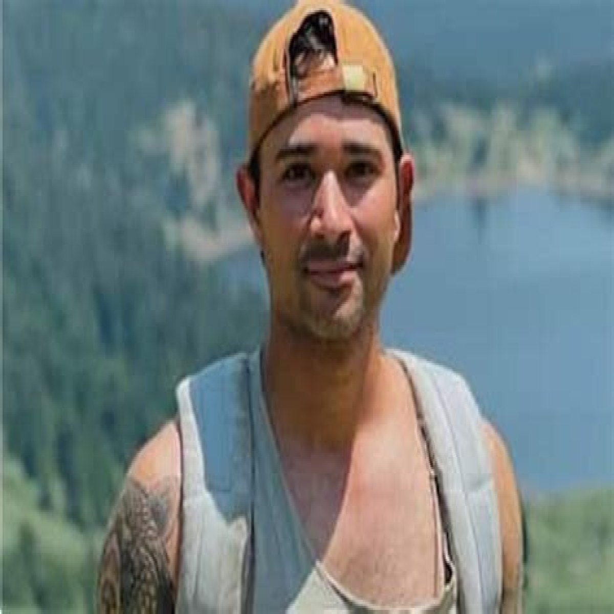 Luis Armand Garcia: Age, Net Worth, Biography, Son, and George Lopez