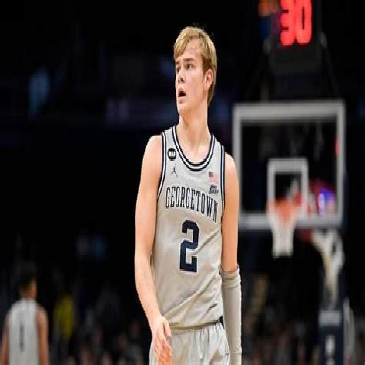Mac McClung  Bio (Wiki) 