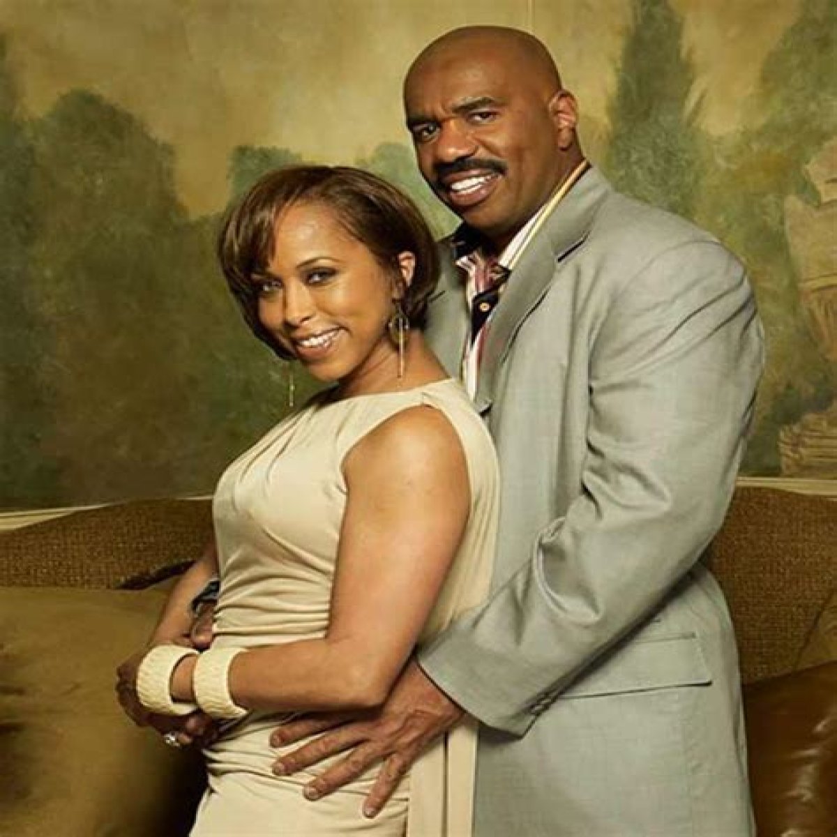 Marcia Harvey: Her Net Worth, Age, and Relationship with Steve Harvey