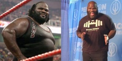 Mark Henry on His Return to Wrestling and Incredible Weight Loss