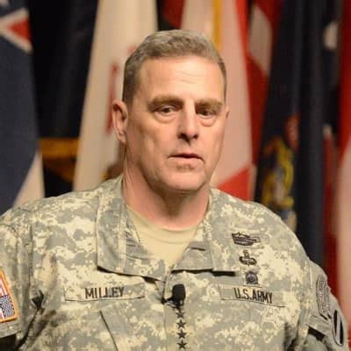 Mark Milley Net Worth in 2023? - SarkariResult