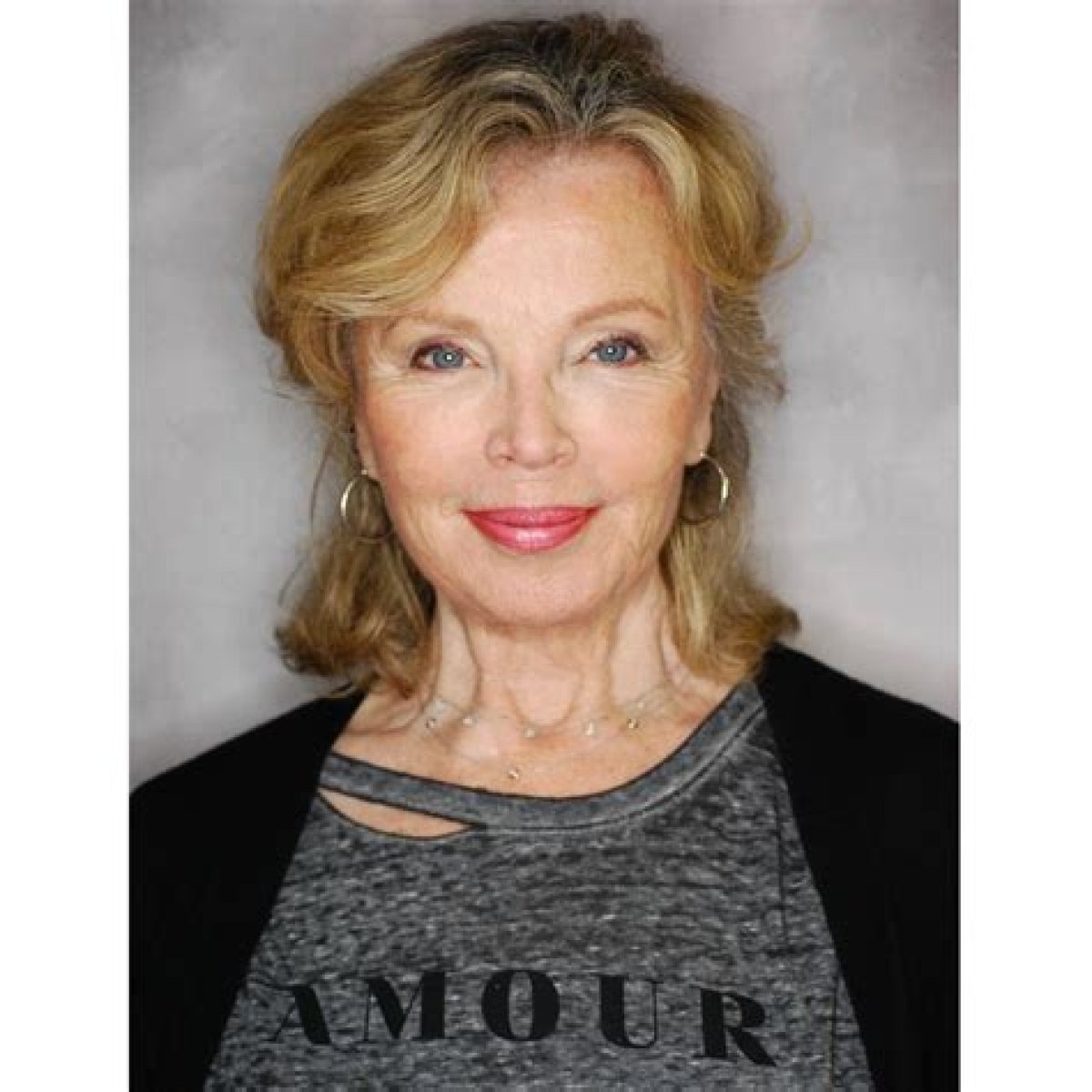 Marta Kristen Net Worth