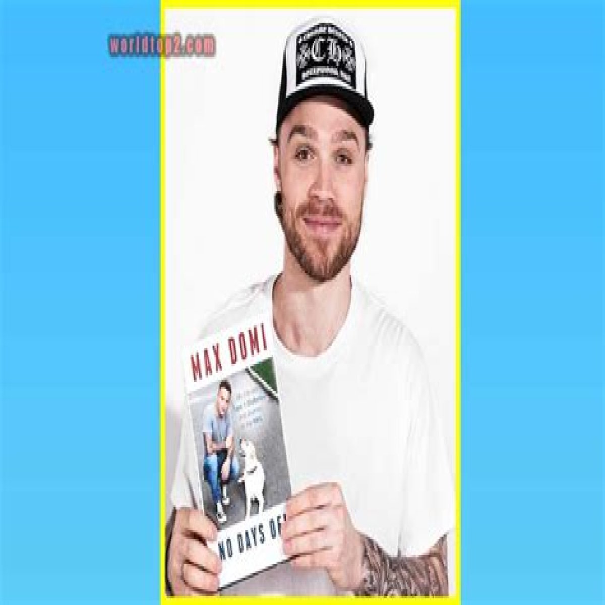 Max Domi - Bio, Age, Height, Net Worth, Facts, Nationality