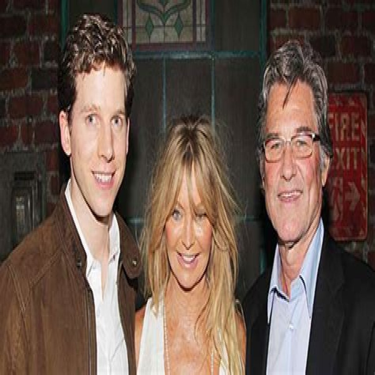 Meet Boston Russell – The Son of Kurt Russell? Biography & Latest Updates