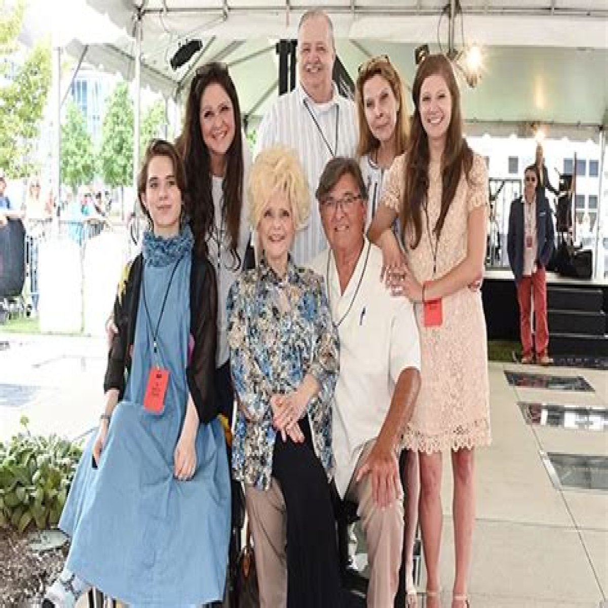 Meet Jolie Shacklett, Julie Shacklett