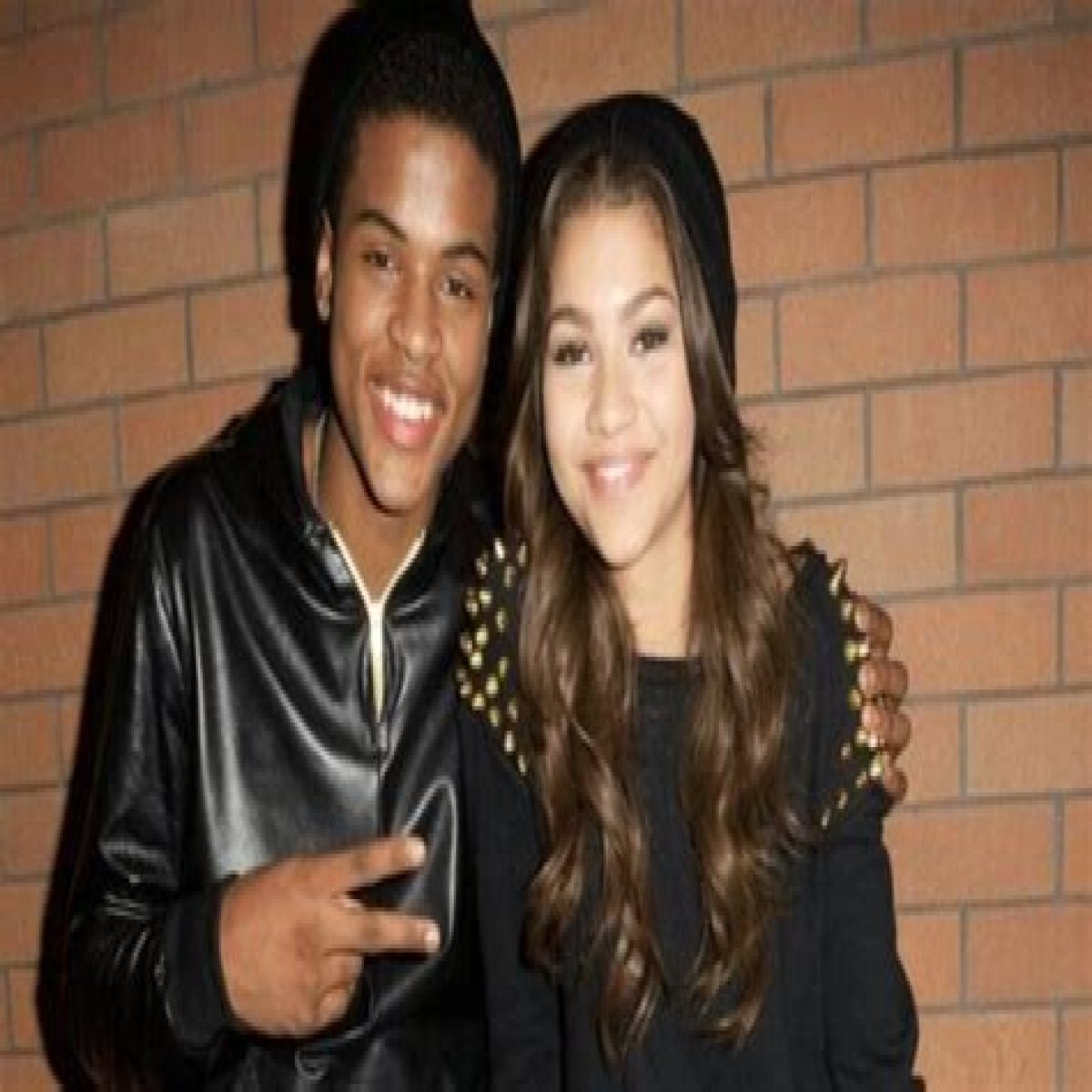 Meet Julien Stoermer Coleman - Zendaya's Brother
