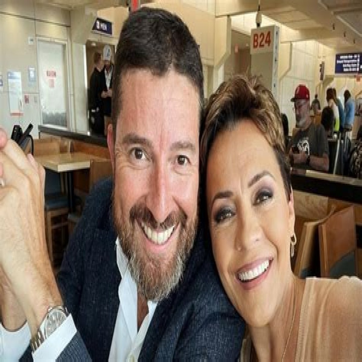 Meet Kari Lake Husband – Jeff Halperin’s Family, Career, and More