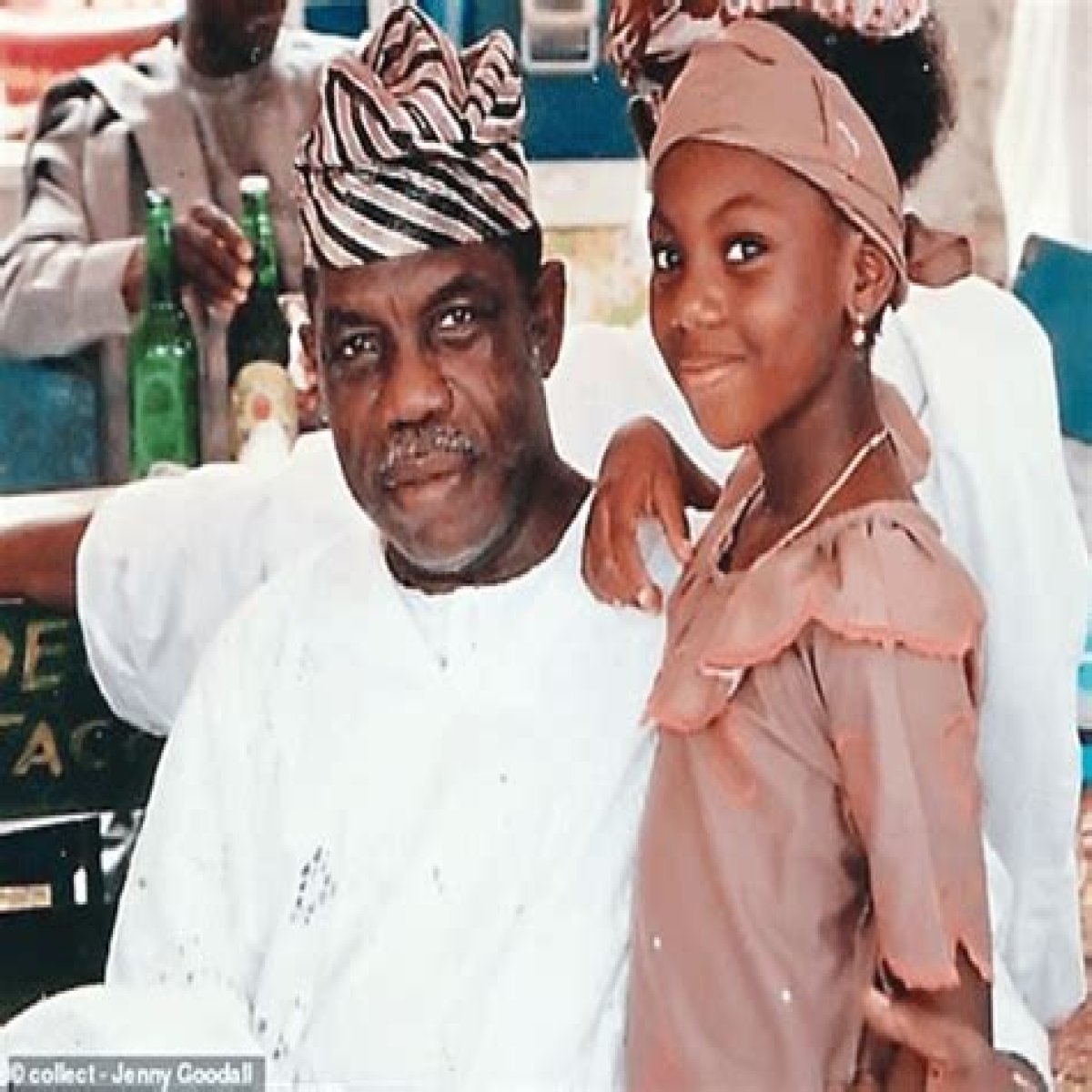 
Meet Kemi Badenoch Parents Femi And Feyi Adegoke: Family Details About The British Politician 