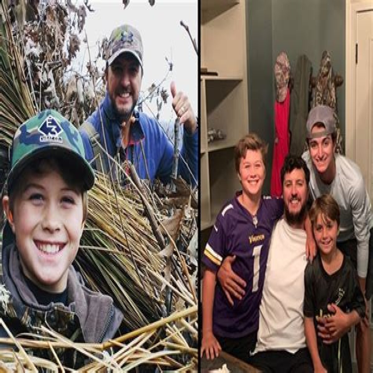 Meet Thomas Boyer Bryan: Luke Bryan’s Son – Everything to Know