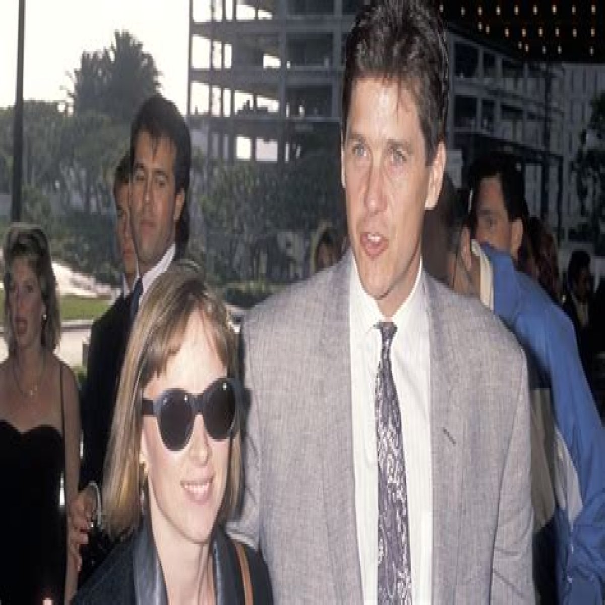 Megan Murphy Matheson: Tim Matheson’s Ex-wife Everything to Know