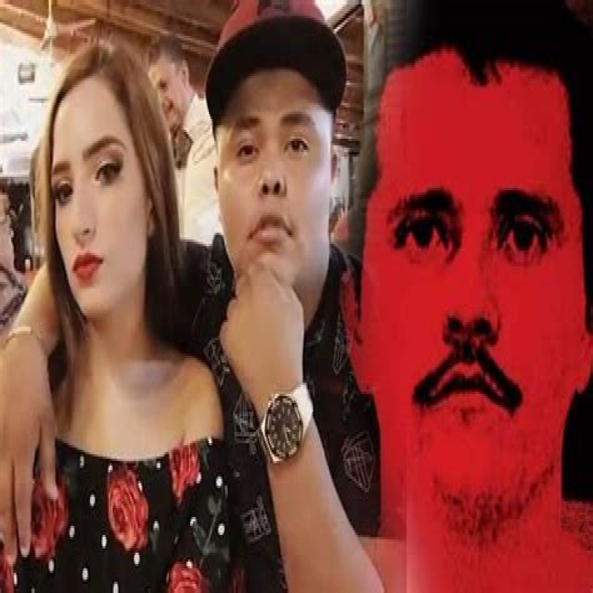 Mexican YouTube star shot to death after insulting notorious drug lord