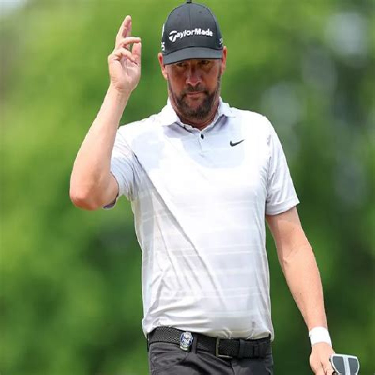 Michael Block Net Worth: Details About Golf, Age, Earnings, Gf, Career - SarkariResult