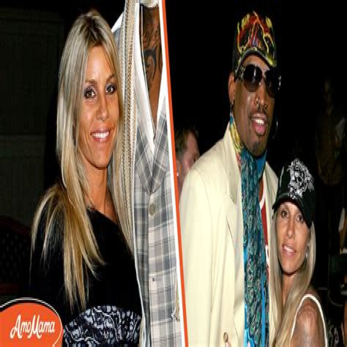 Michelle Moyer: A Glimpse into Dennis Rodman's ex-wife's Life