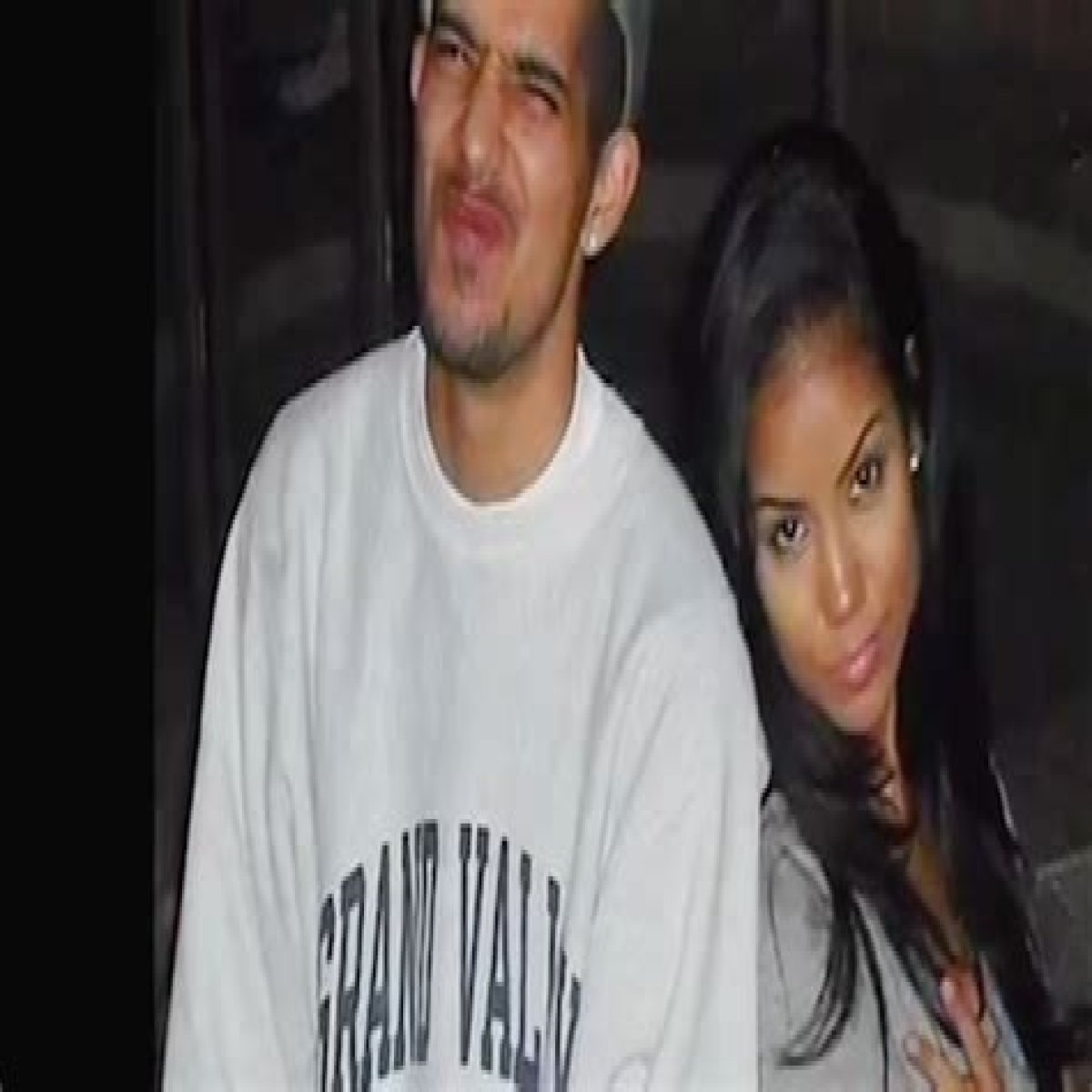 Miyagi Hasani Ayo Chilombo – Jhene Aiko’s Beloved Brother