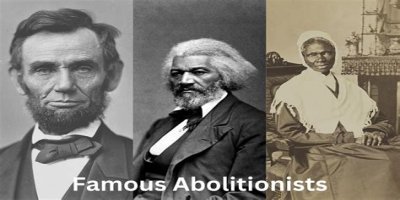 Movement for Emancipation and Abolition of Slavery in Early America
