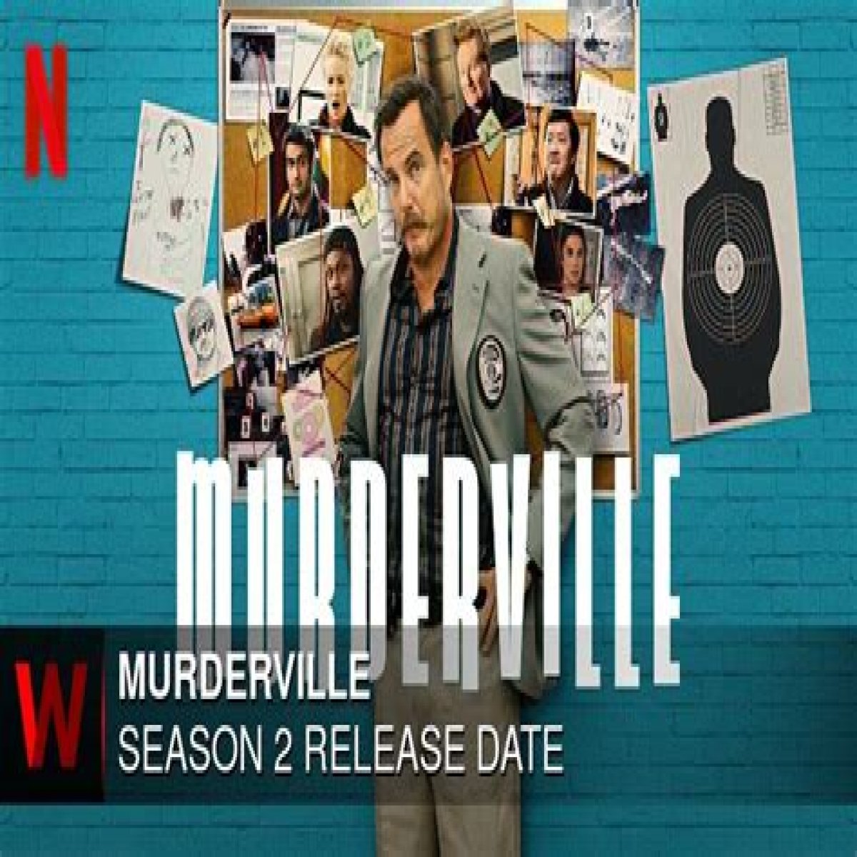Murderville Season 2 Release Date : Spoilers, Streaming, Recap, Schedule & Where To Watch? - SarkariResult