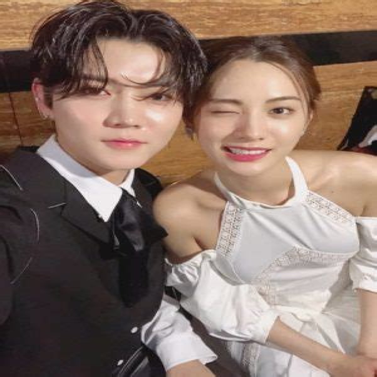 Nana (Im Jin-ah) Height, Weight, Age, Boyfriend, Family, Facts, Biography