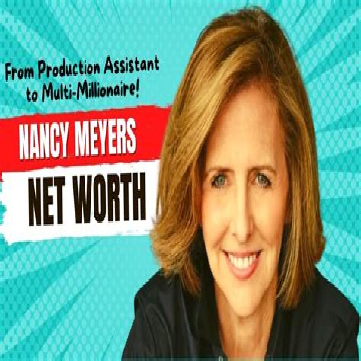 Nancy Meyers Net Worth