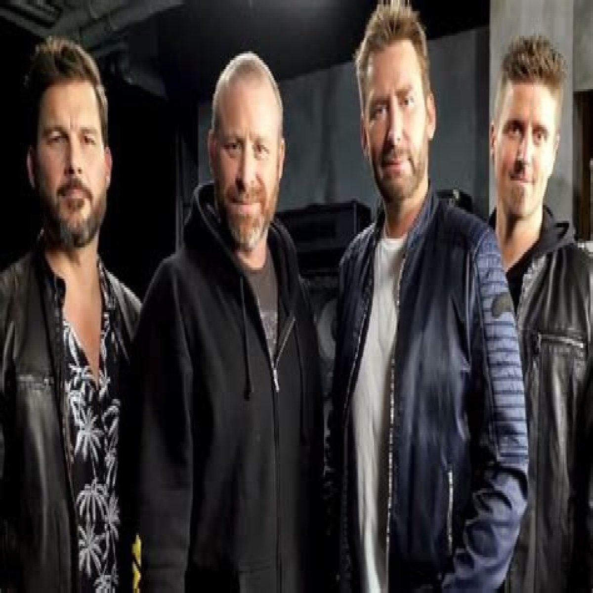 Nickelback Net Worth