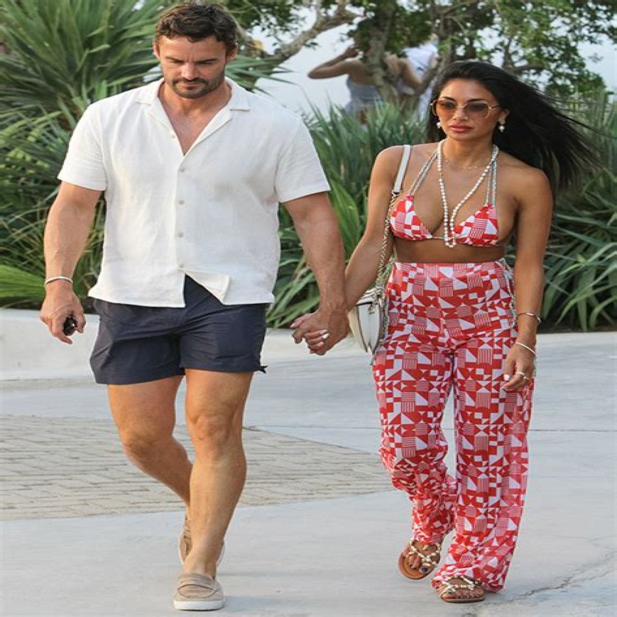 Nicole Scherzinger's Family Plans in 2023: Exploring Her Desire to Start a Family with Thom Evans and Whether They Have Kids Yet. - SarkariResult