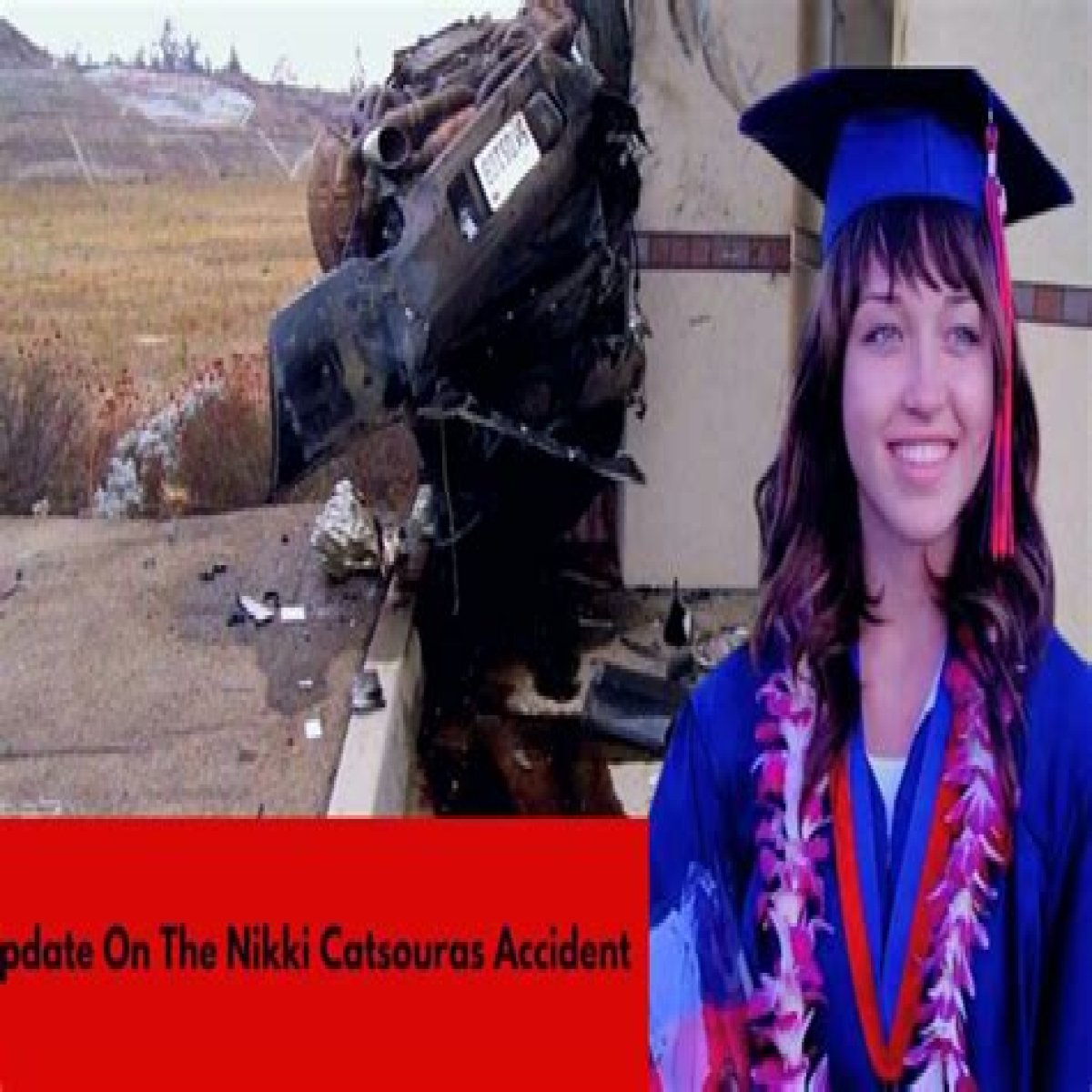 Nikki Catsouras Death Cause And Obituary : Nikki Catsouras Car Accident Photos - SarkariResult