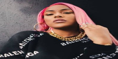 "No matter how much love… fame & money changes some people" Burna Boy's girlfriend Stefflon Don shares cryptic post