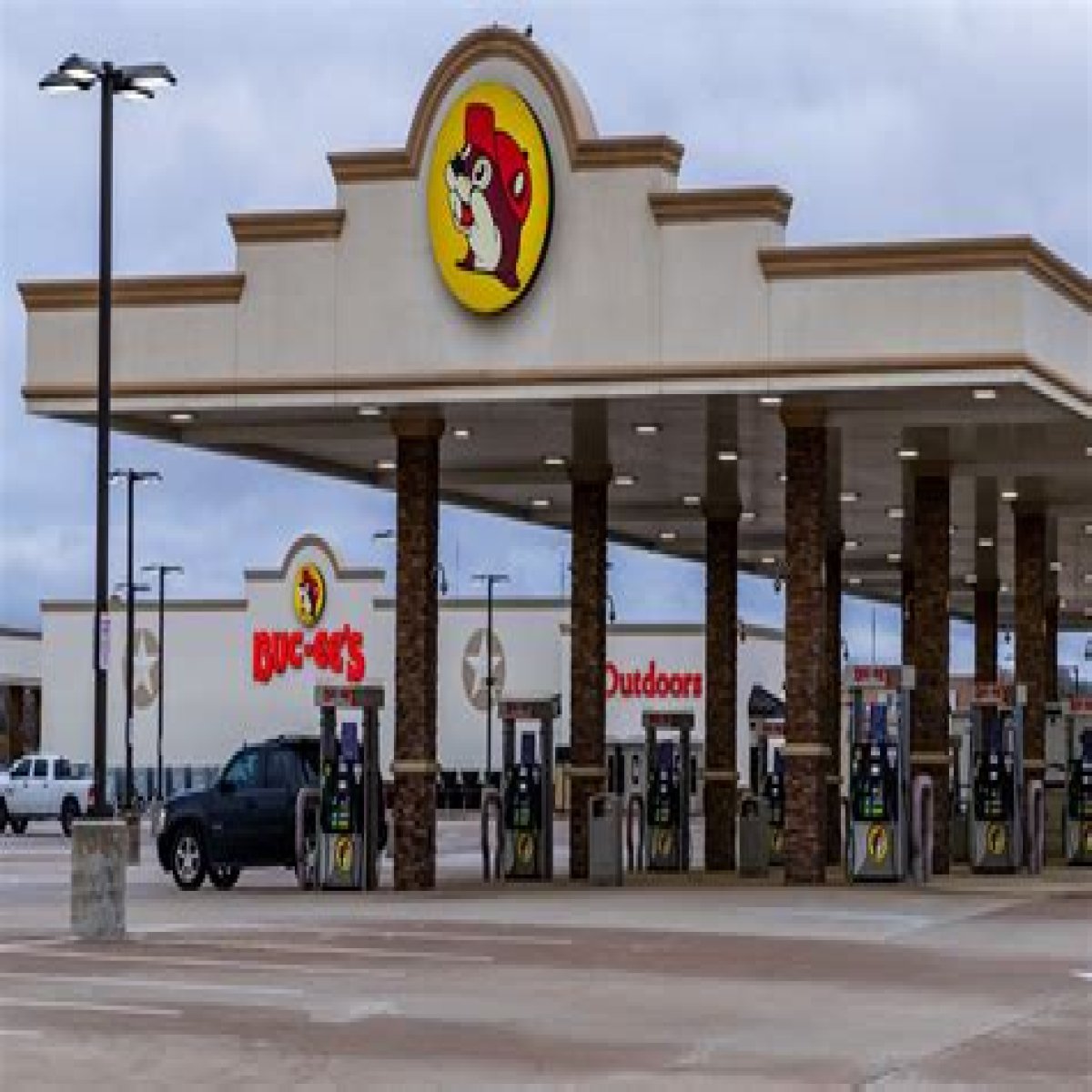 North Carolina is getting a Buc-ee’s – WSOC TV
