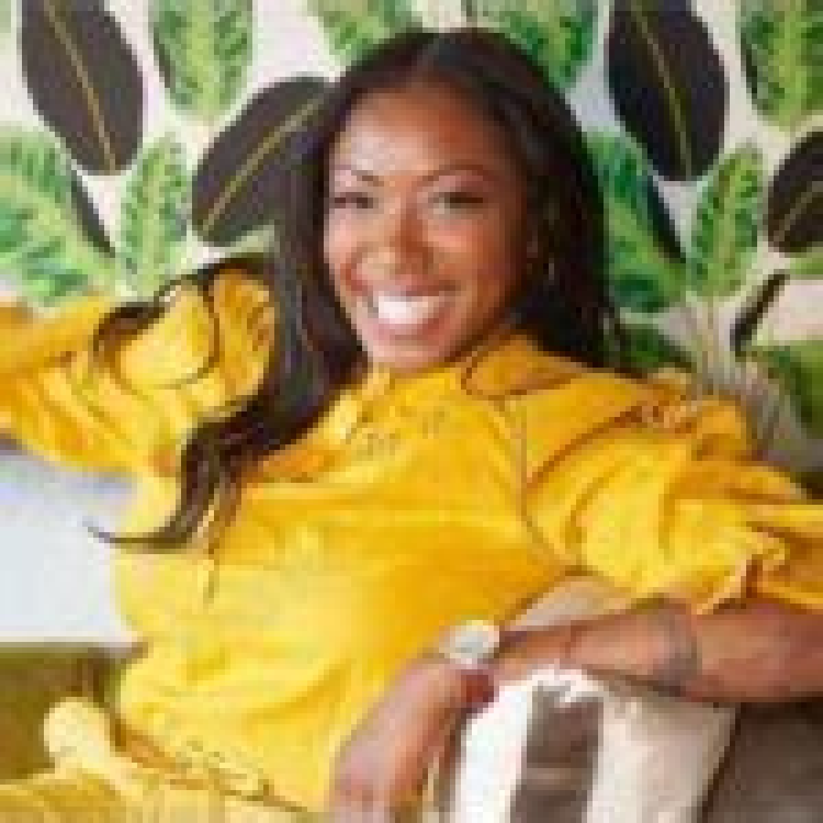 Nyesha Arrington Bio, Age, Height, Boyfriend, Net Worth