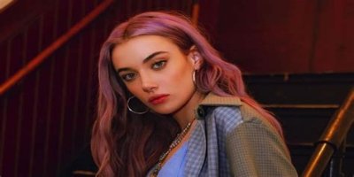 Olivia O'Brien Net Worth
