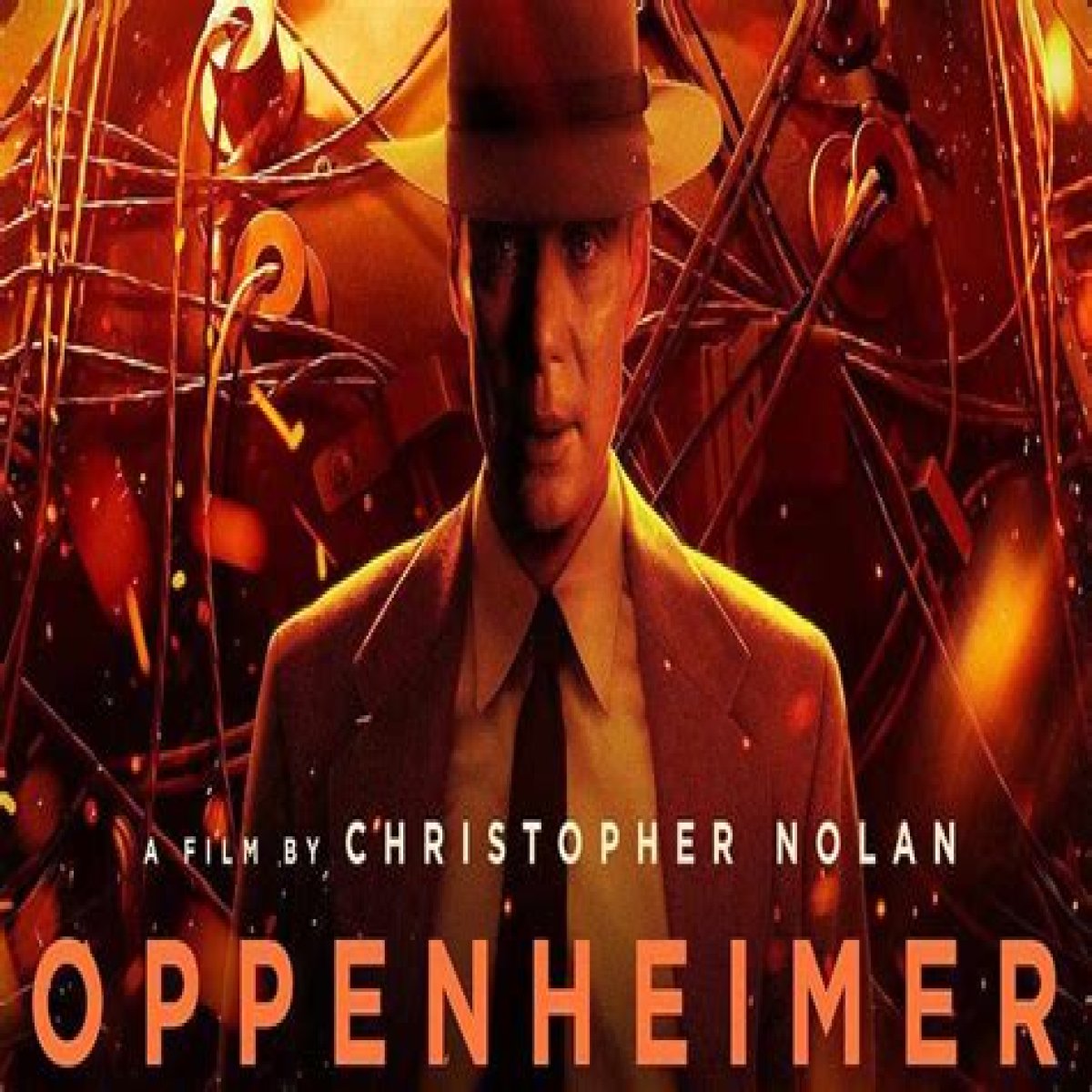 Oppenheimer Release Date On Netflix, Max, Peacock, or Amazon Prime Video