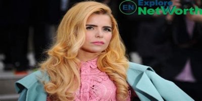 Paloma Faith Net Worth