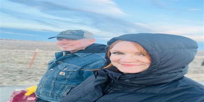 Pioneer Woman Ree Drummond and Ladd Are Preparing for an 'Empty Nest'