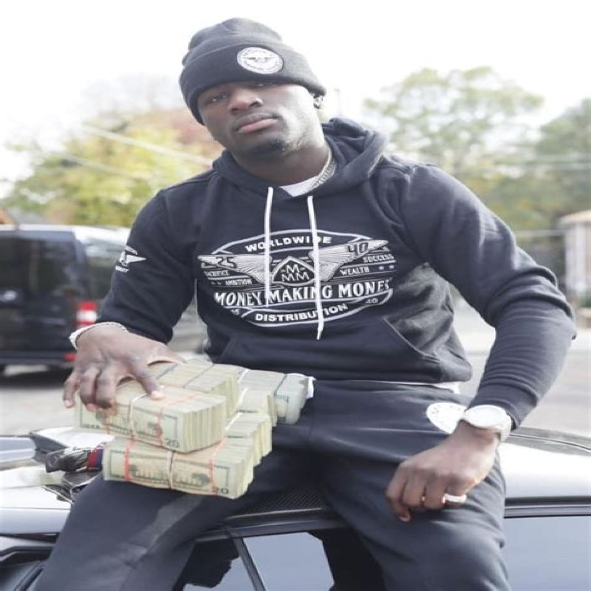 Ralo Height, Weight, Age, Girlfriend, Children, Facts, Biography