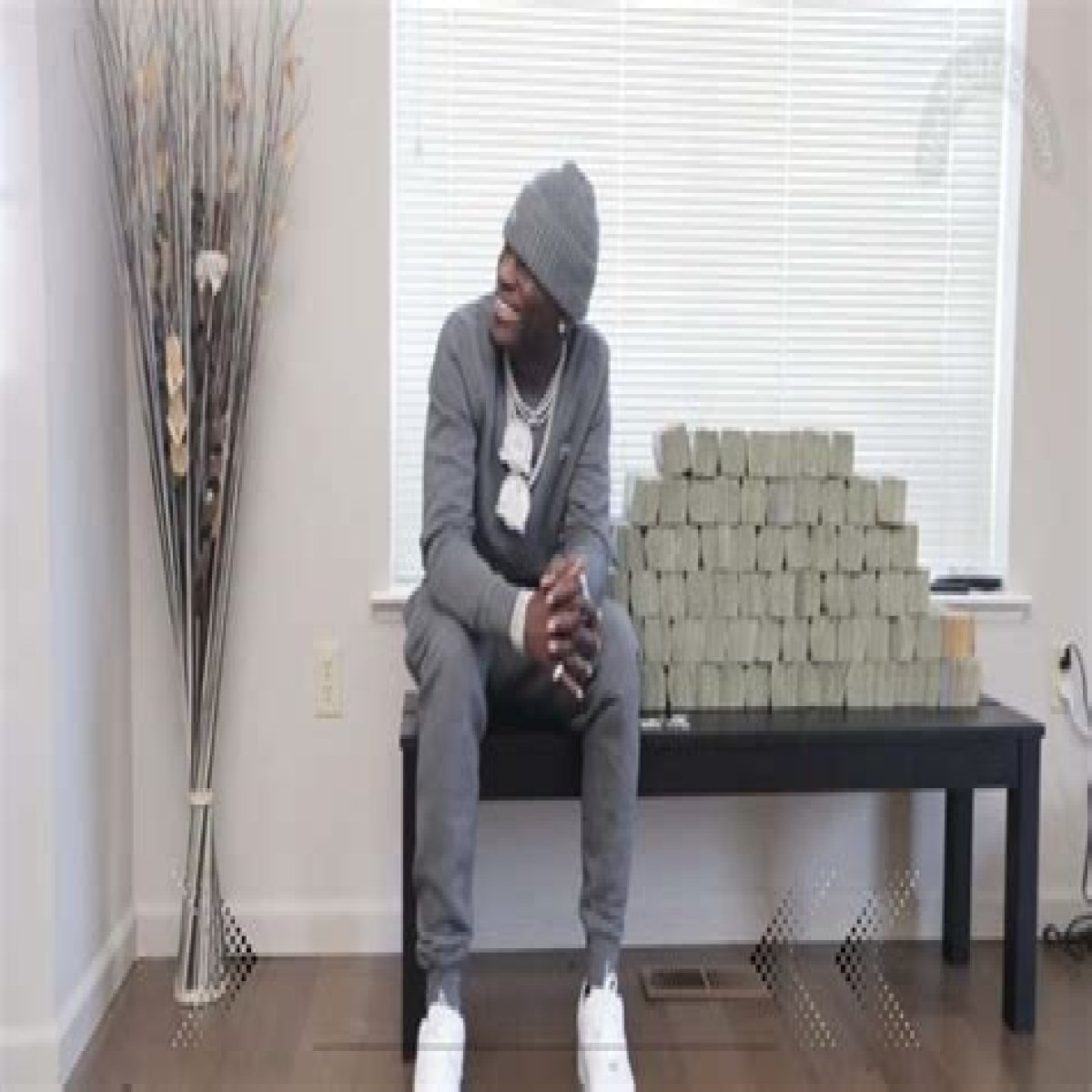 Rapper Ralo’s Prison Break, Who’s Next? List of Rappers Facing Sentences