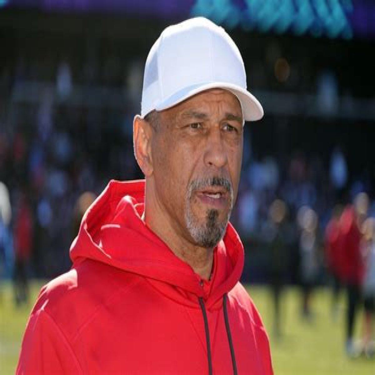 Rod Woodson Net Worth